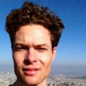 Meet your Posher, Thomas